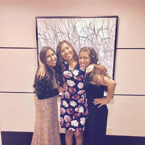 Meet your Posher, Betsy