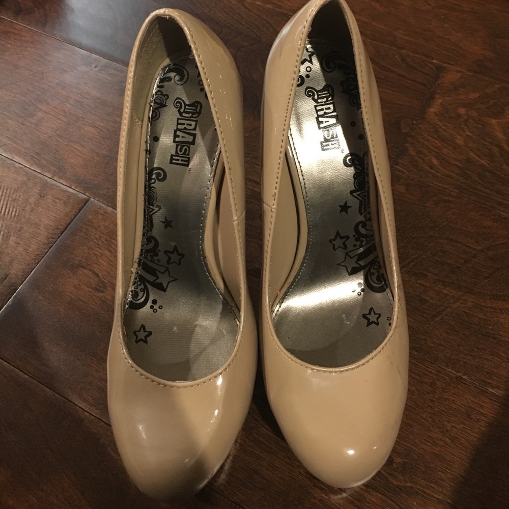 Party heels