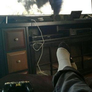 Meet your Posher, Trent