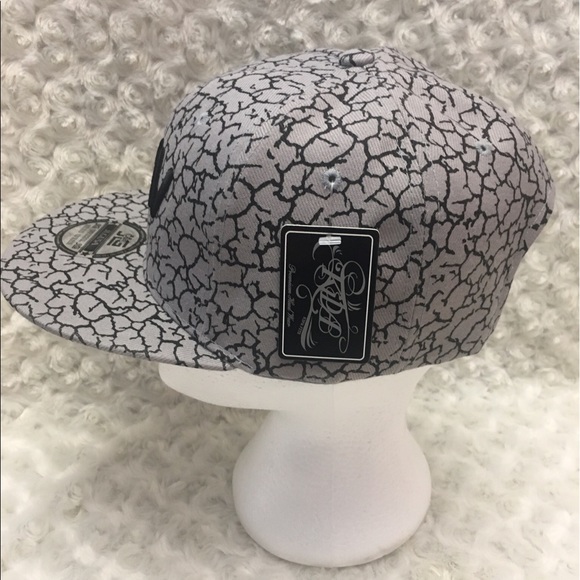 God Is Greater Than My High's Or Lows Snapback - Picture 2 of 4