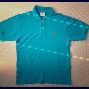 Lacoste Polo