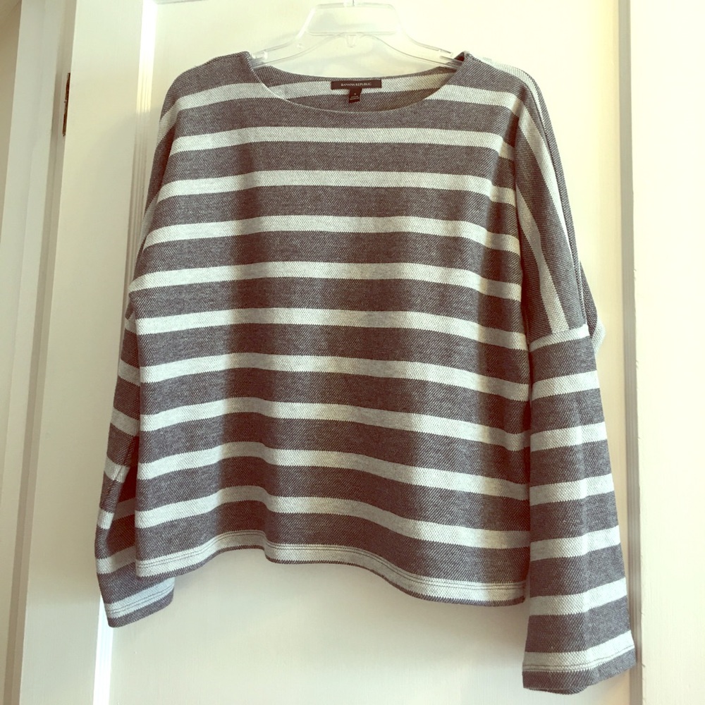 Banana Republic Top