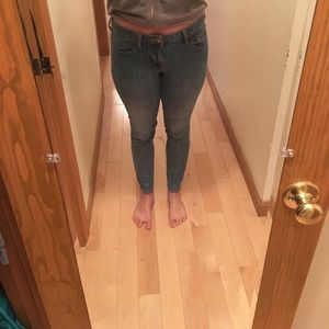 Rockstar Old Navy Jeans