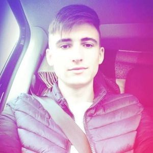 Meet your Posher, Sergiu