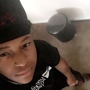 Meet your Posher, Shonda