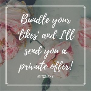 Bundle bundle bundle