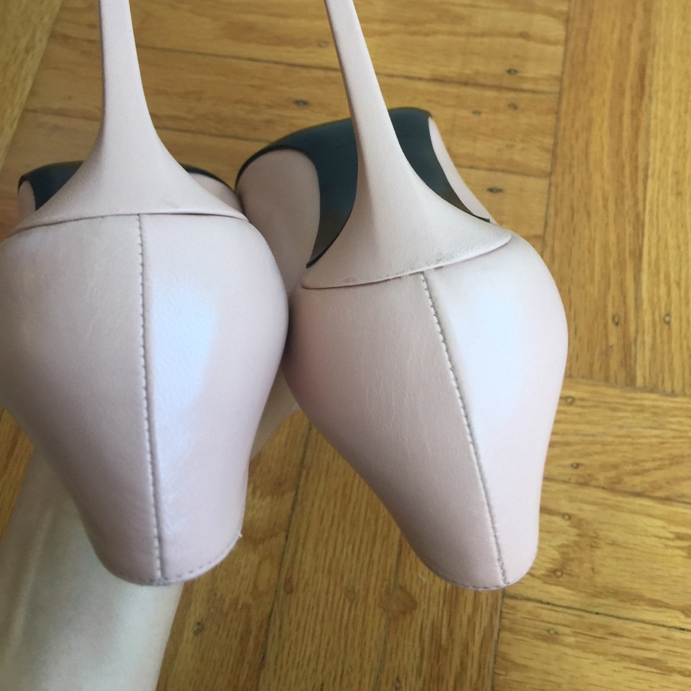 YSL Paris Skinny Pumps - Picture 8 of 8