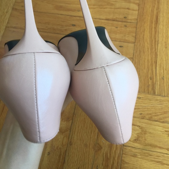 YSL Paris Skinny Pumps - Picture 8 of 8