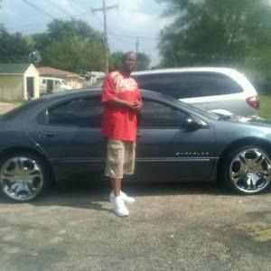 Meet your Posher, Roscoe