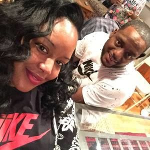 Meet your Posher, Jerry