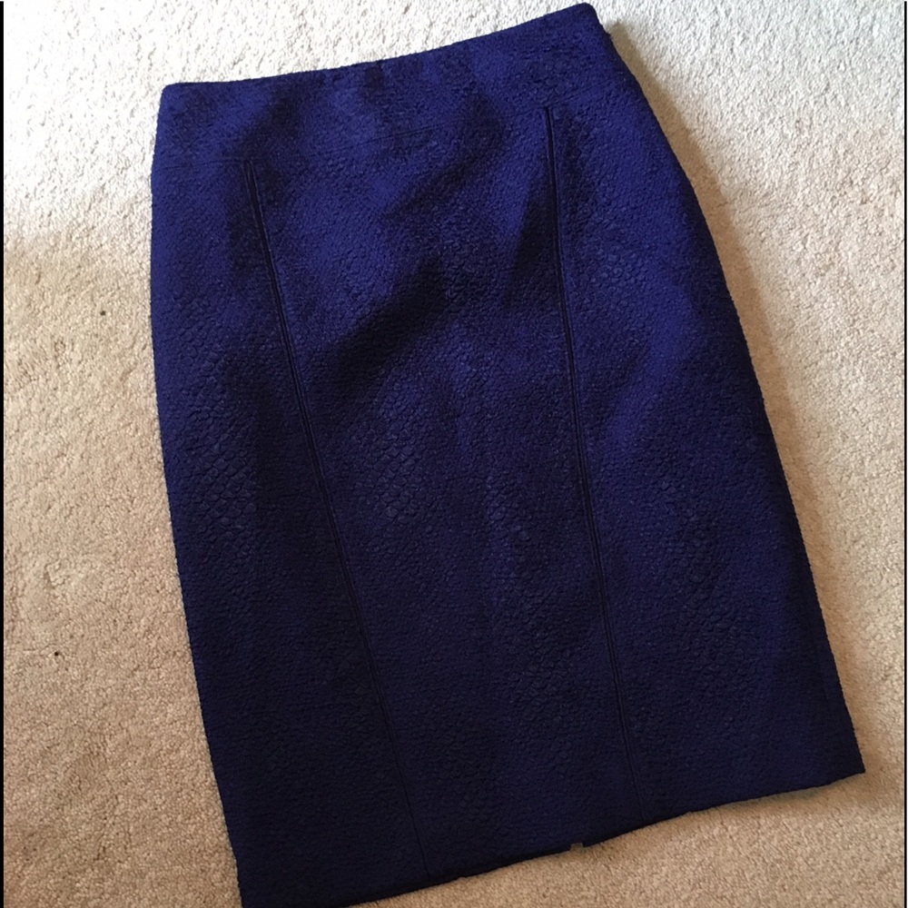Tahari Pencil Skirt CLOSET CLOSING