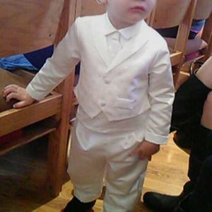 Meet your Posher, Colin