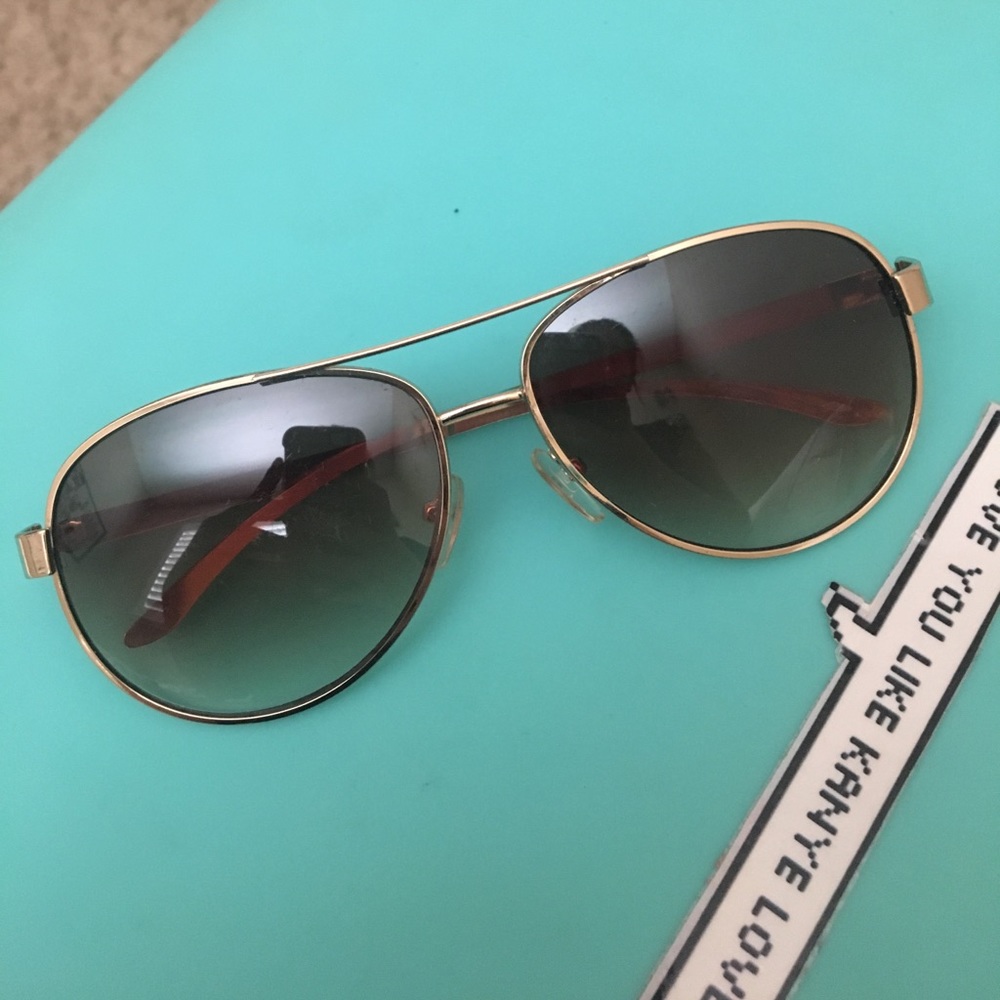Aviator Sunglasses!