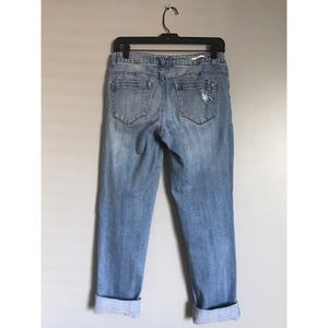 Nordstrom Brand Jolt Boyfriend Jean 