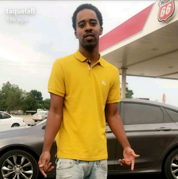 Meet your Posher, Anthony - Picture 1 of 1