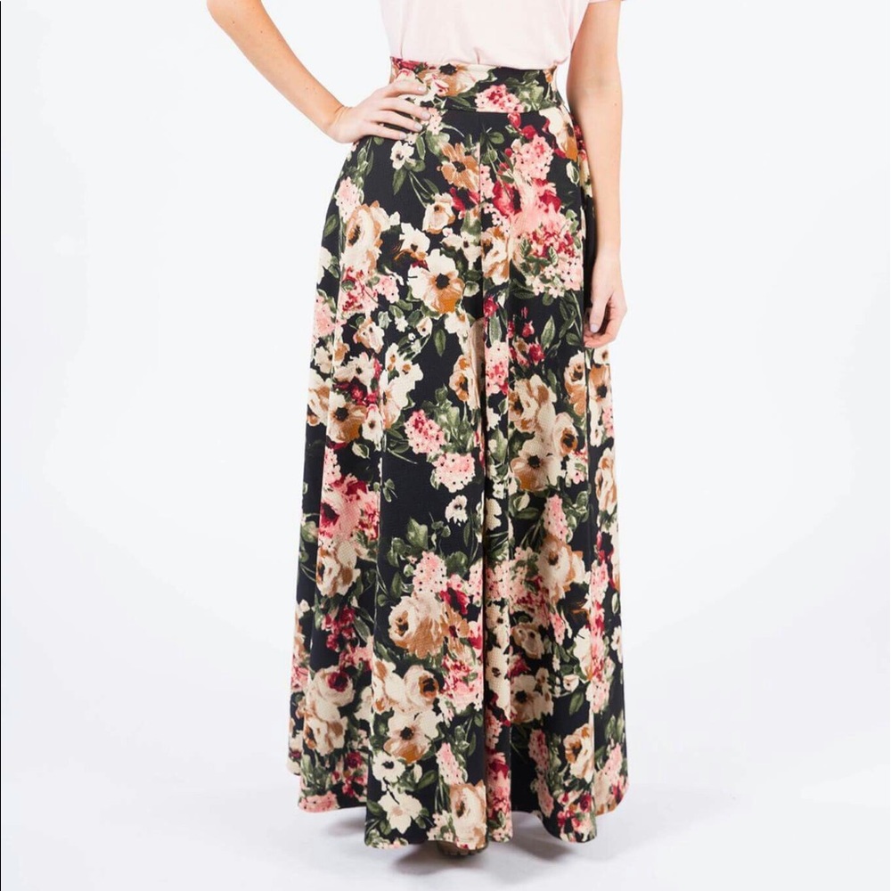 Agnes & Dora Ball Skirt