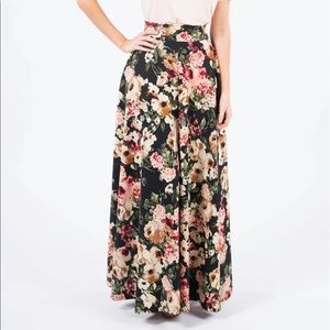 Agnes & Dora Ball Skirt