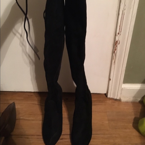 Steve Madden Boots - Picture 1 of 4