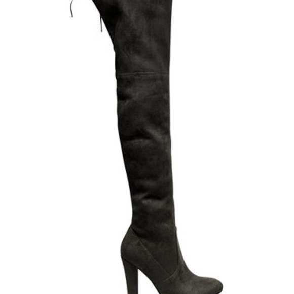 Steve Madden Boots - Picture 3 of 4