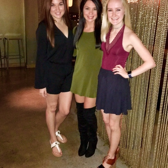 Steve Madden Boots - Picture 4 of 4