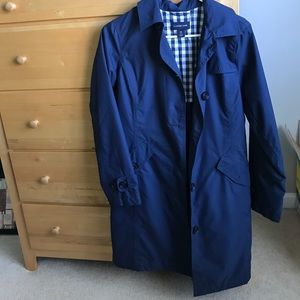 Lands End jacket