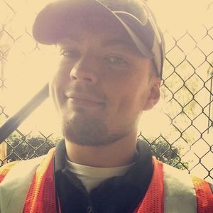 Meet your Posher, Adam