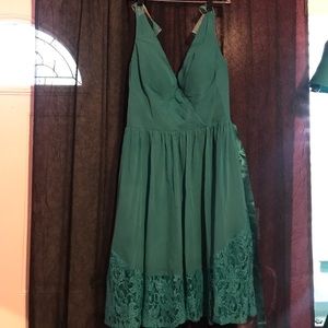 Two Beautiful bridal shower dresses !