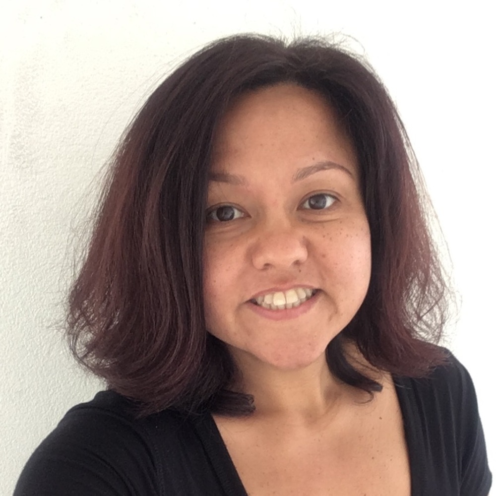 Meet your Posher, Mona