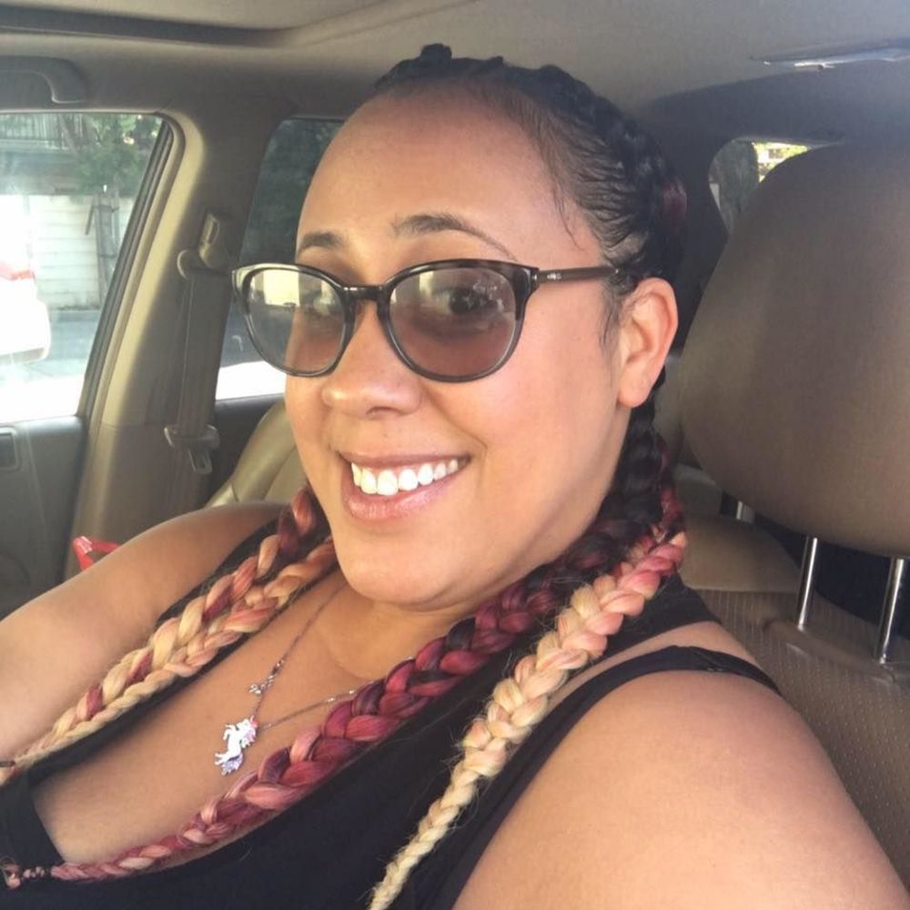 Meet your Posher, Melissa