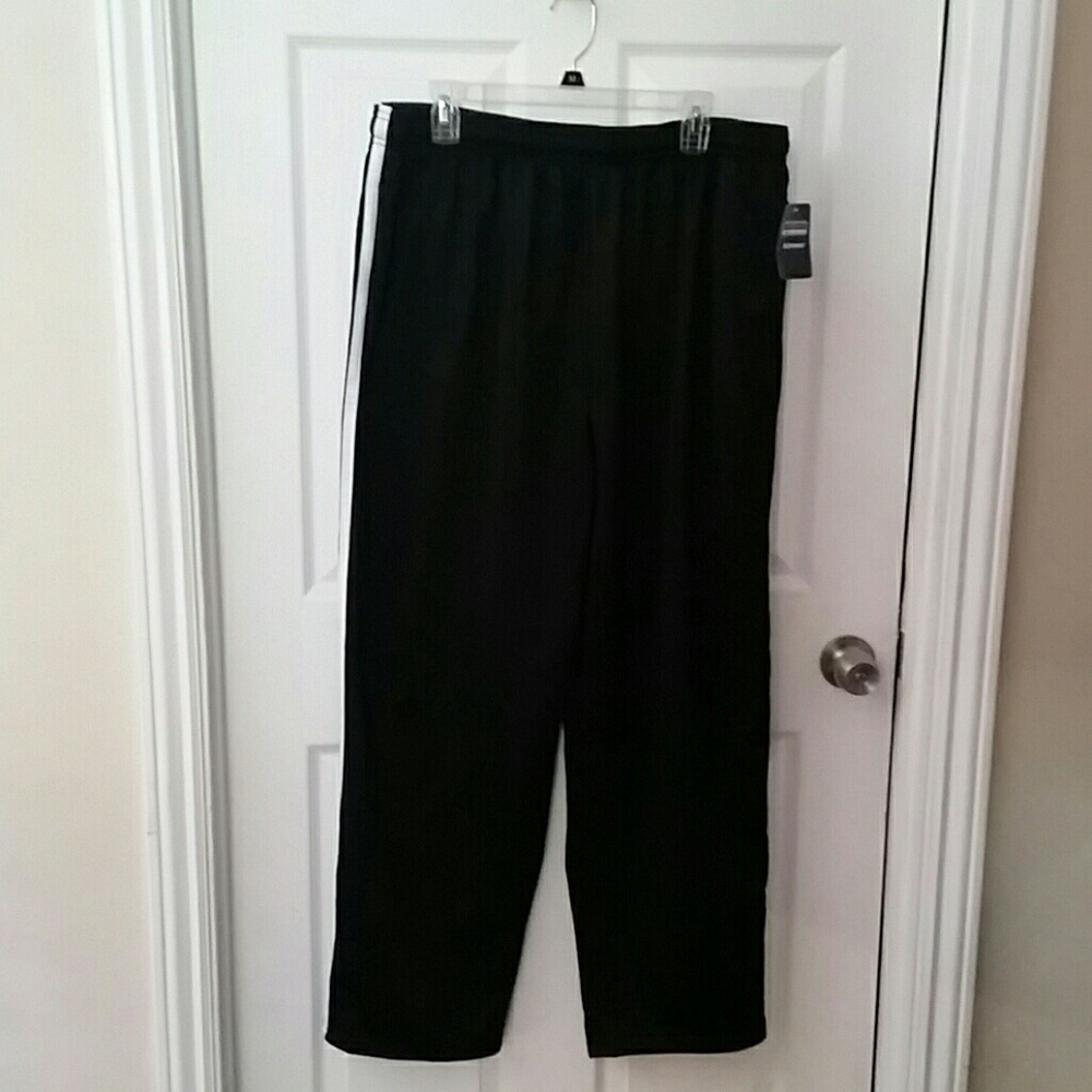 Mens track pants XL New