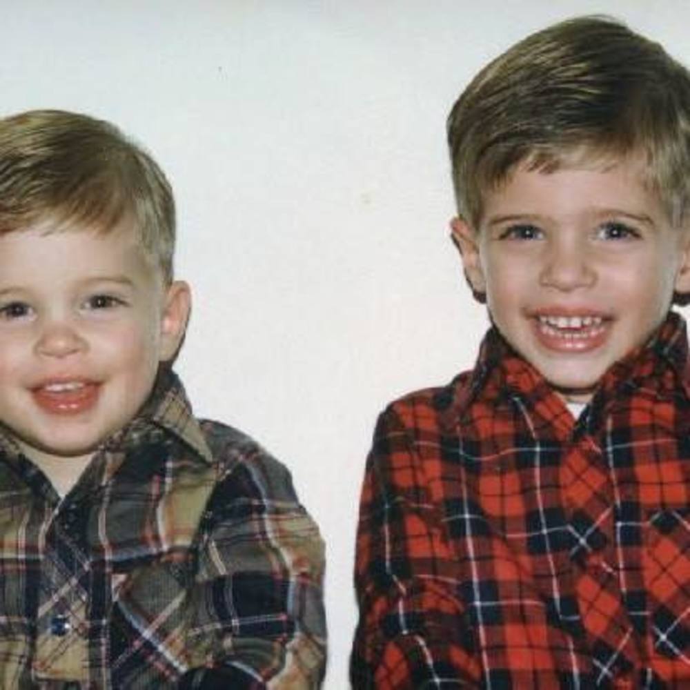 Meet your Posher, Matthew