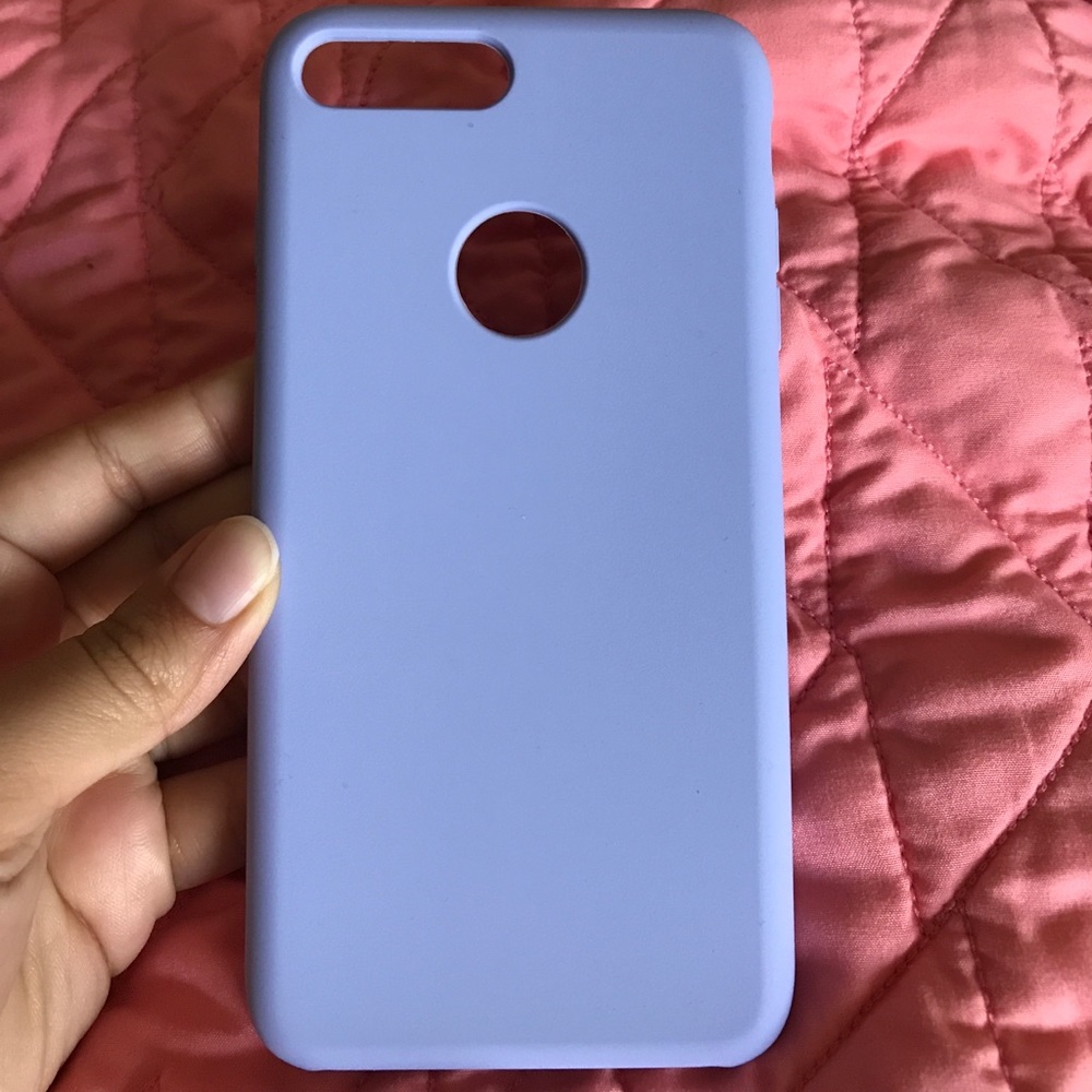 Pastel iPhone 7 plus case