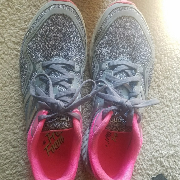 New Balance Shoes - Workout shoes