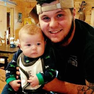 Meet your Posher, Logan