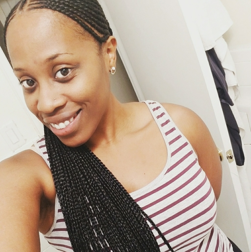 Meet your Posher, Bria