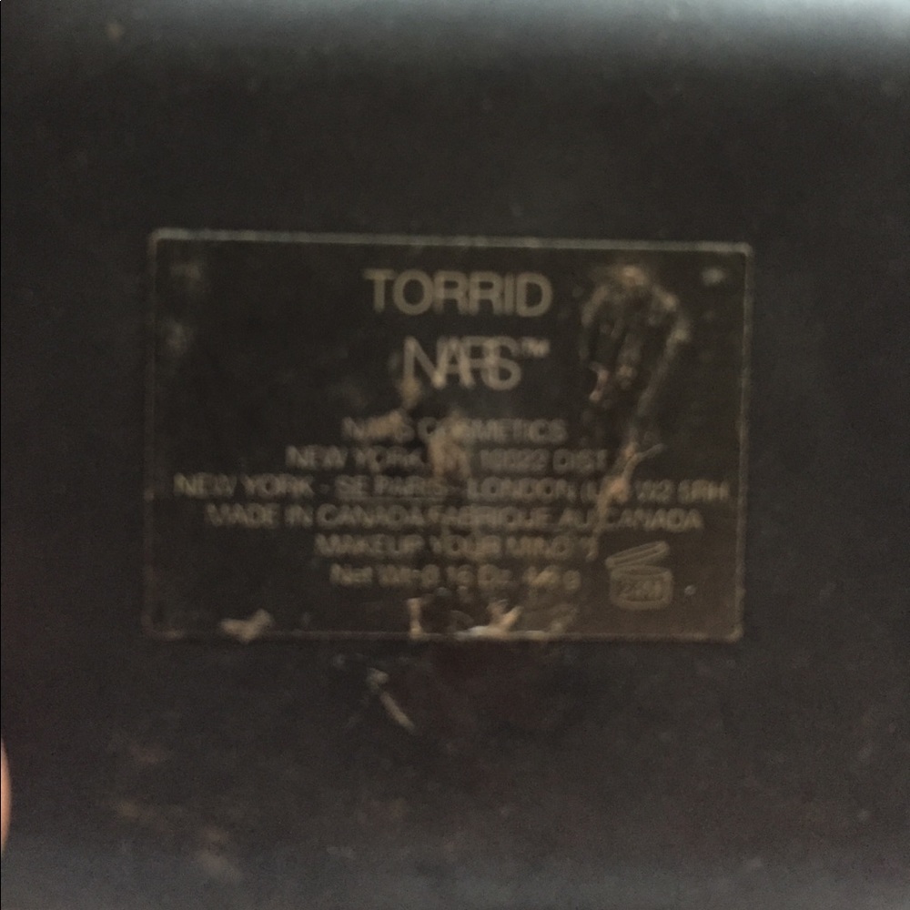 Authentic NARS BLUSH - Picture 3 of 3