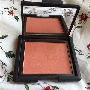 Authentic NARS BLUSH