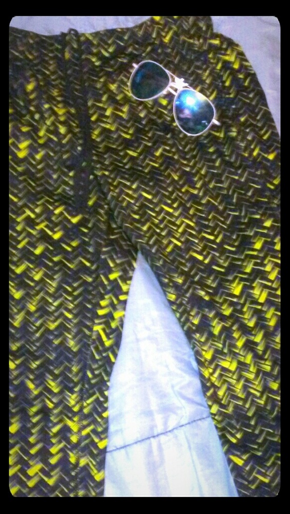 Work put pants
