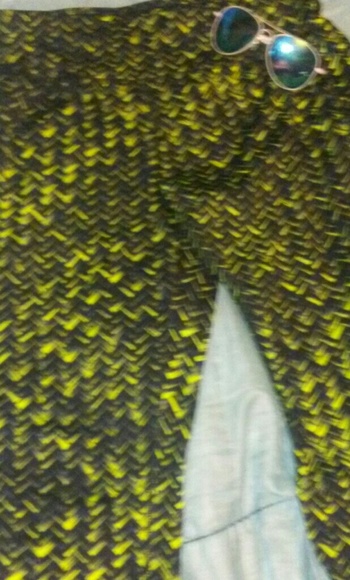 Work put pants - Picture 2 of 2