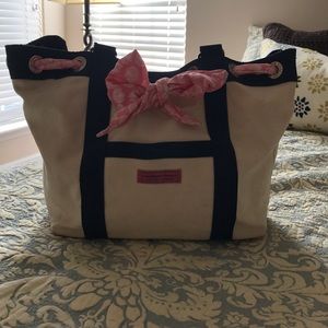 Vineyard Vines Tote