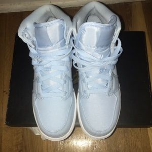 Air Jordan's Women size 6.5