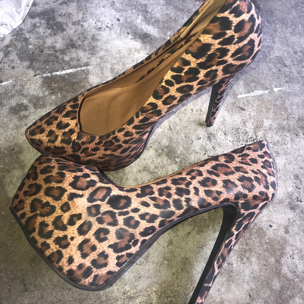 Heels
