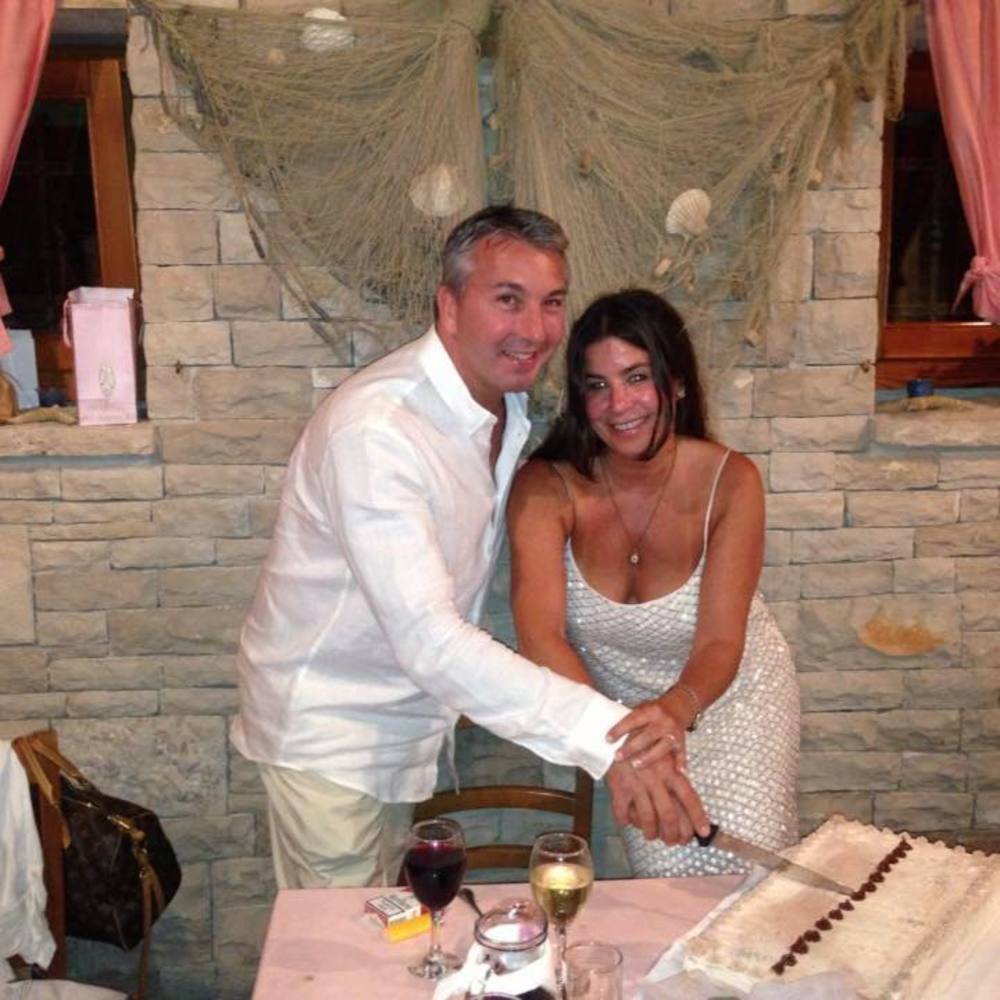 Meet your Posher, Antonia