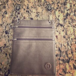 HipKlip bag/wallet
