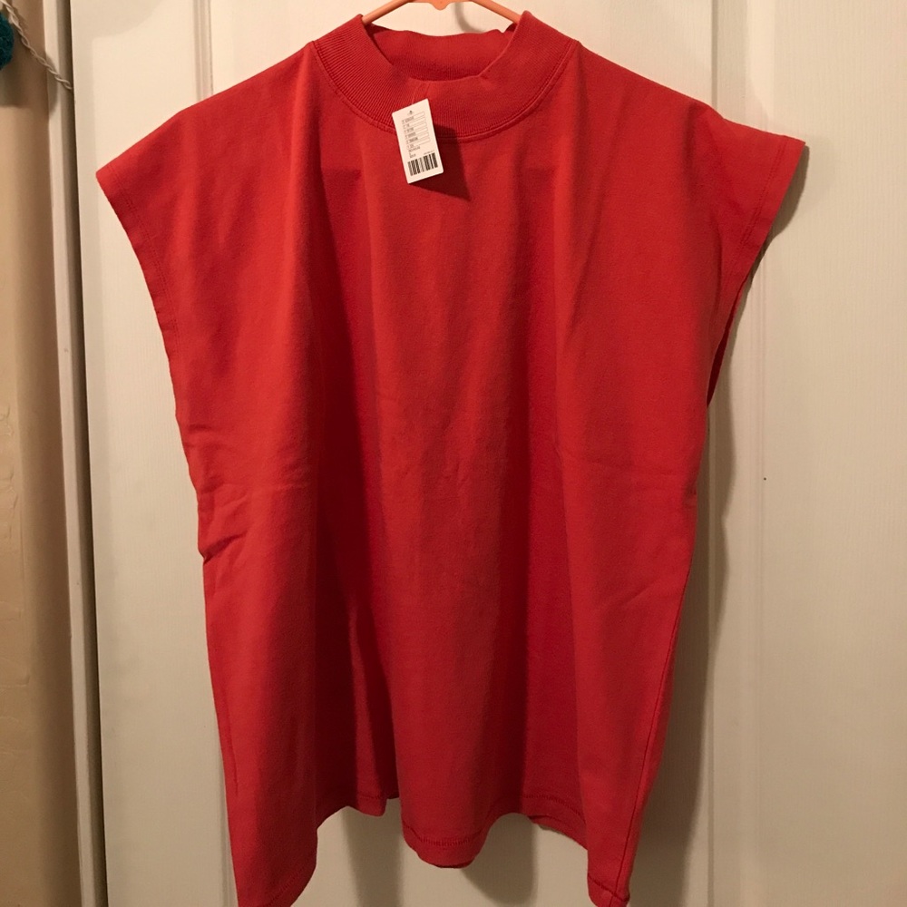 BDG urban outfitters shirt