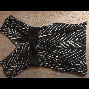 Cute dress for a night out