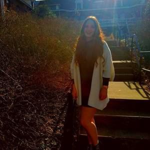 Meet your Posher, Rachel