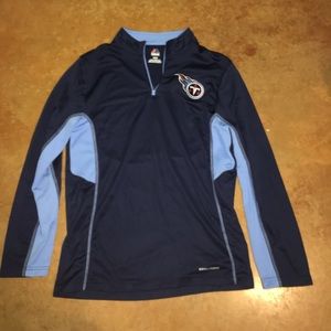 mens TN titans jacket
