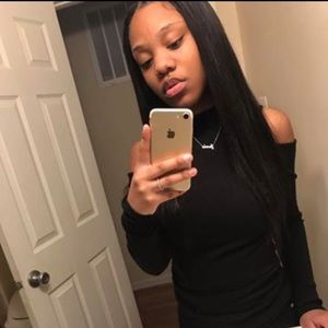 Meet your Posher, Jakaylah