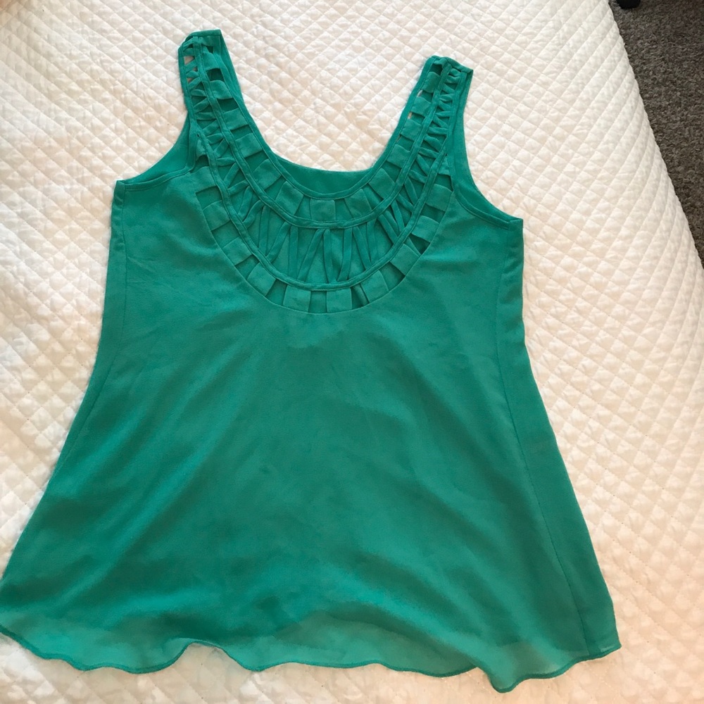 Tank top